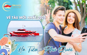 vé tàu hà tiên pq
