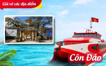 condao gia vé