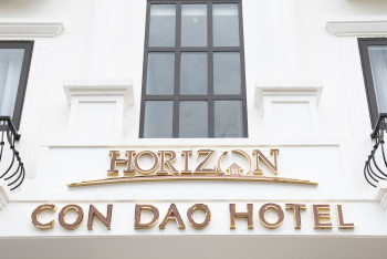 Horizon Con Dao Hotel