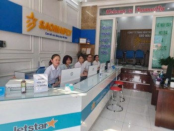 Giới thiệu liên kết trực tiếp dịch vụ biển đảo