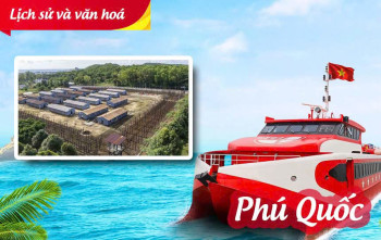 Tìm Hiểu Lịch Sử Và Văn Hoá Phú Quốc