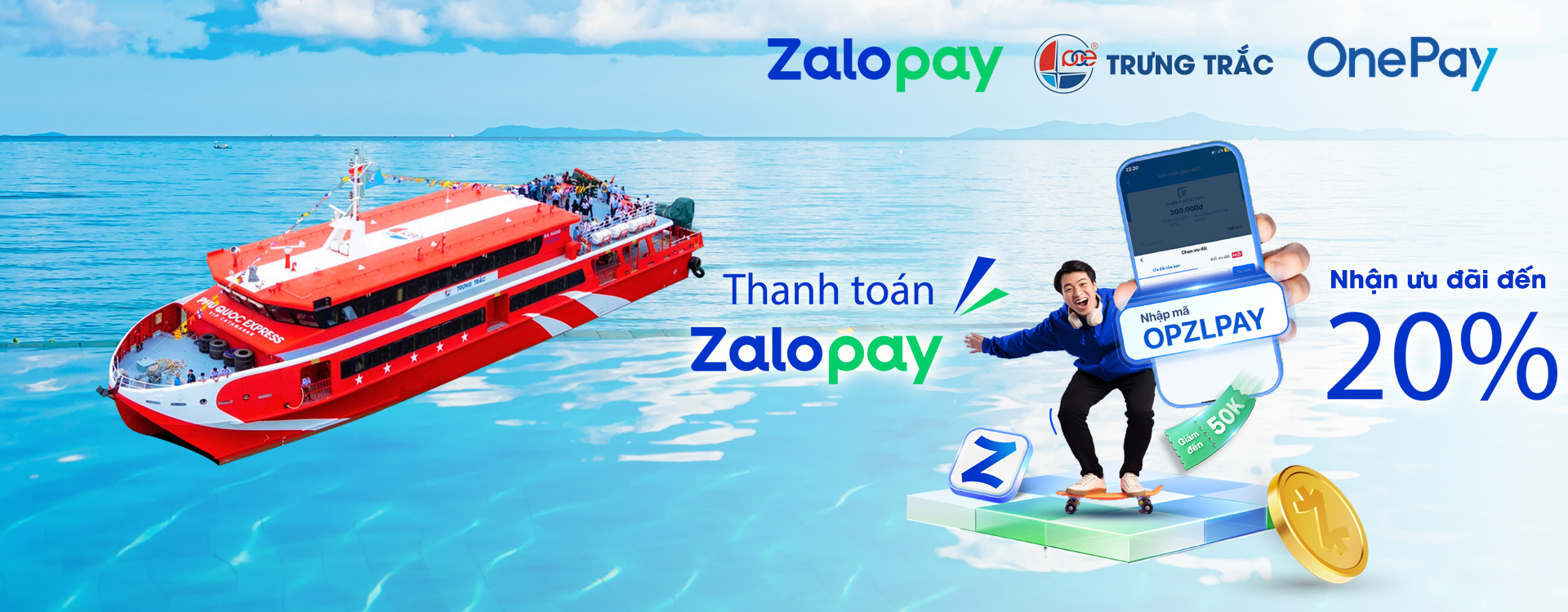 zalopay