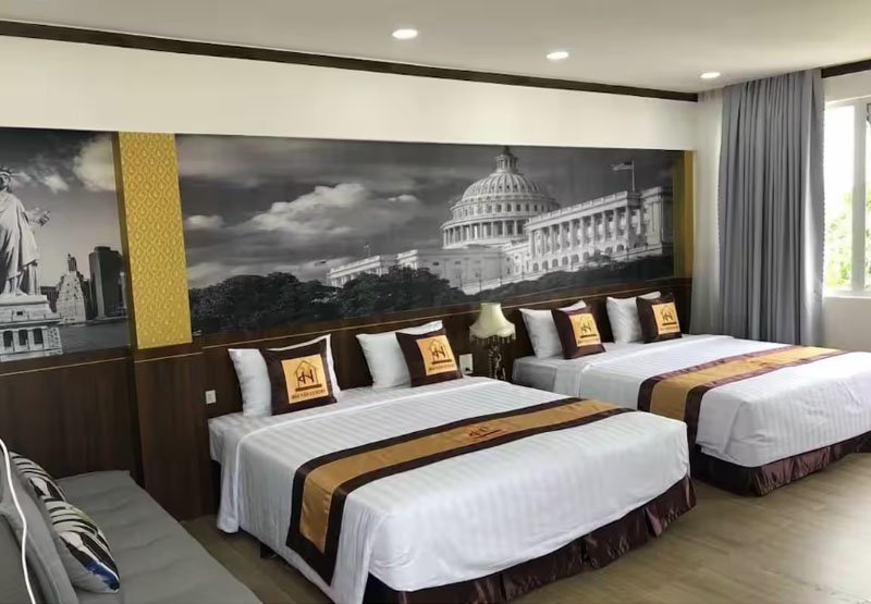 Hải Vân Luxury Phan Rang