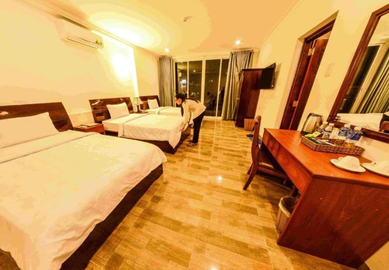 Sunny Hotel Phan Rang