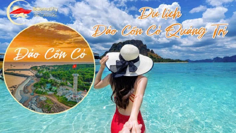[2025] Kinh Nghiệm Du Lịch Đảo Cồn Cỏ Quảng Trị