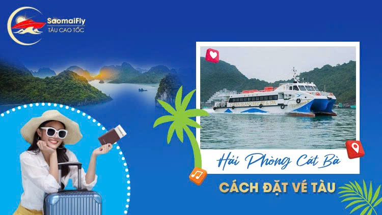 Đặt Vé Tàu Hòa Bình Ship Đi Hòn Sơn Online, Nhận Vé Điện Tử