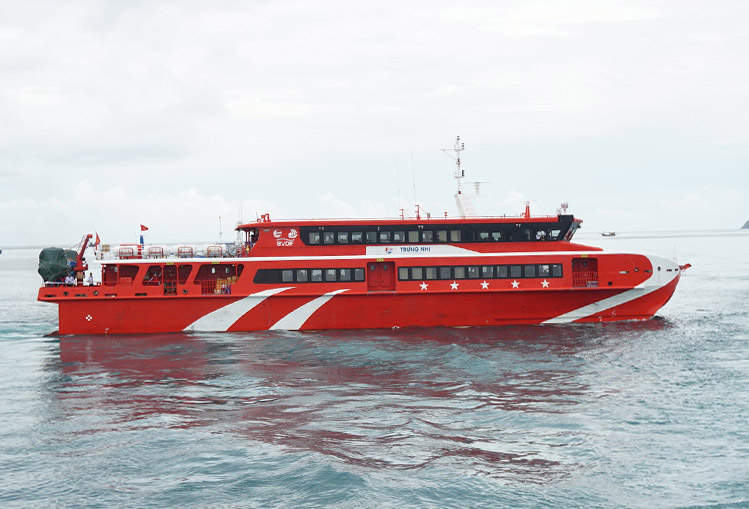 Trưng Nhị