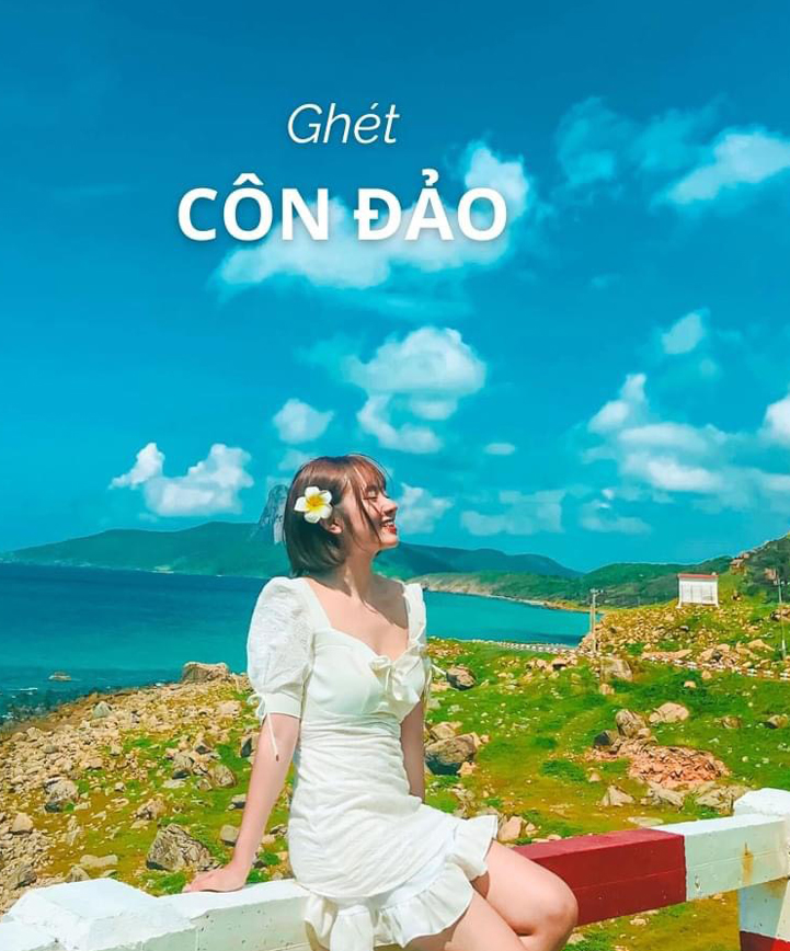Côn Đảo
