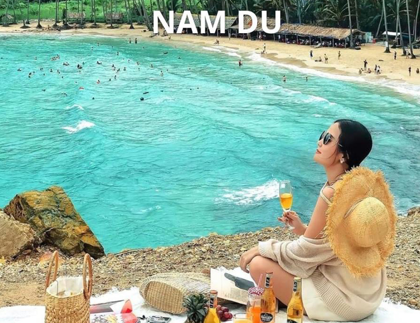 Nam Du