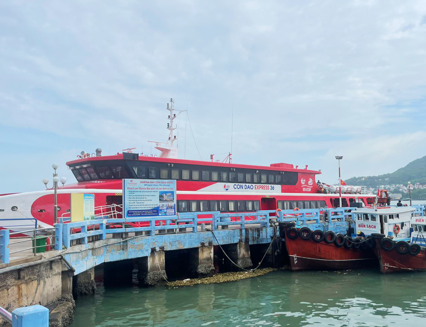 Vũng Tàu