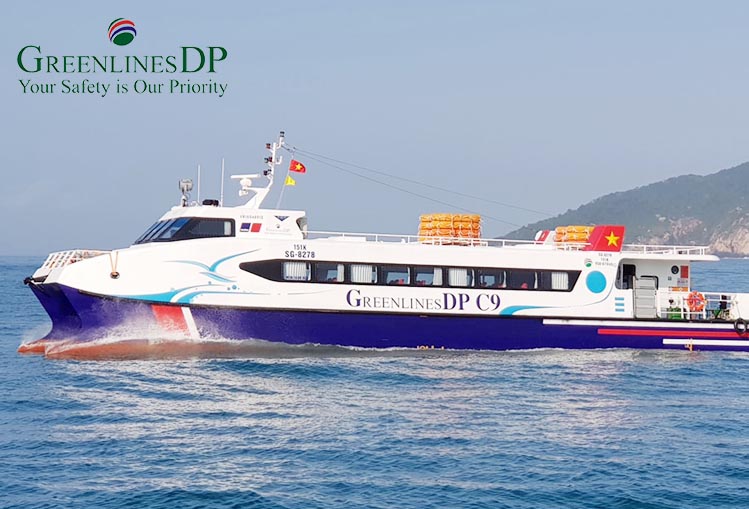 GreenlinesDP