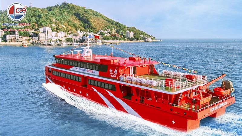 Phú Quốc Express