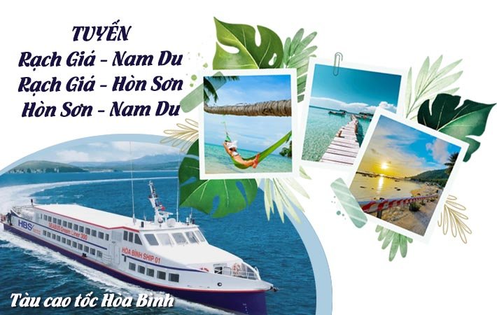 Hòa Bình Ships